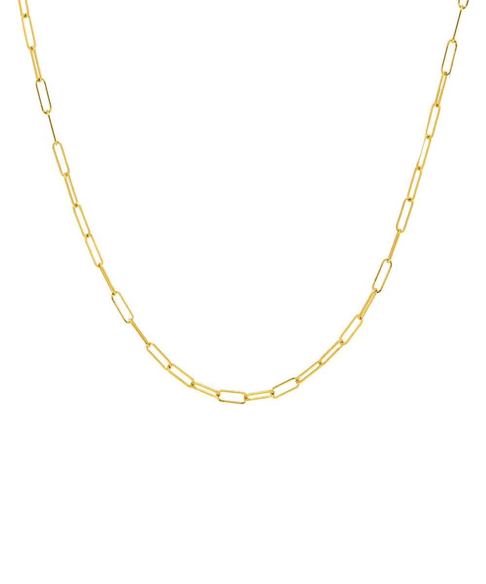 Elle Chain Necklace