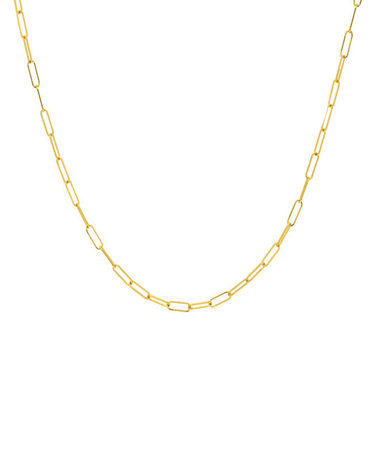 Elle Chain Necklace