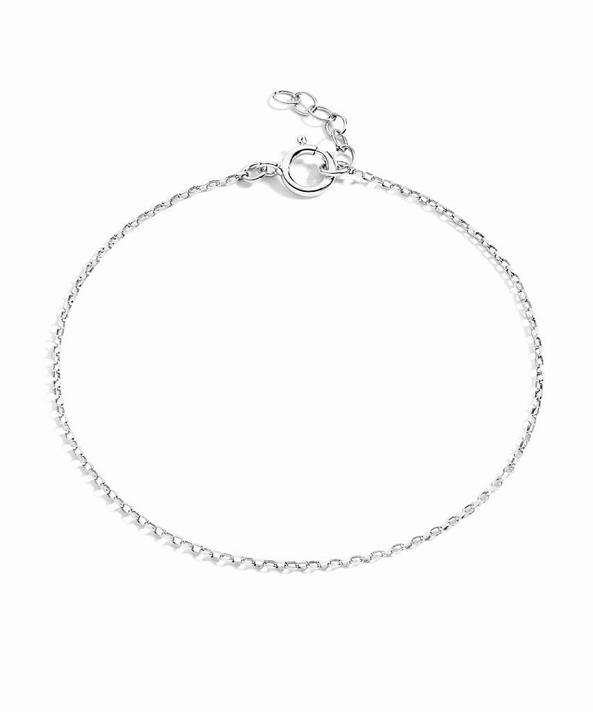 Barely There Whisper Thin Bracelet