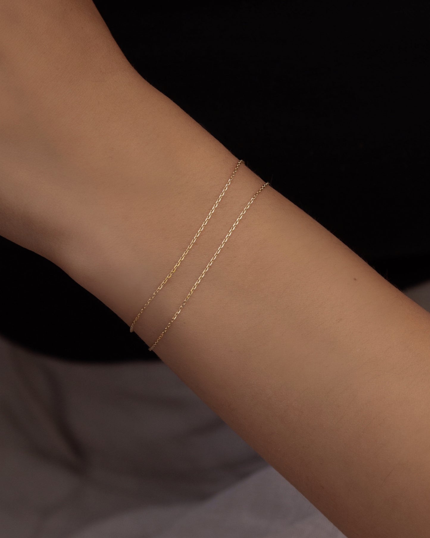 Barely There Whisper Thin Bracelet