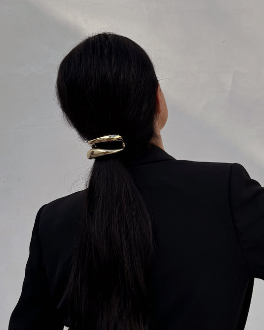 VIVIENNE HAIR CUFF